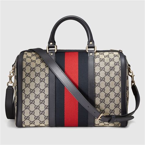 gucci voetenzak|gucci boutique bag.